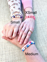 Load image into Gallery viewer, Team Jeremiah Bracelet Stack
