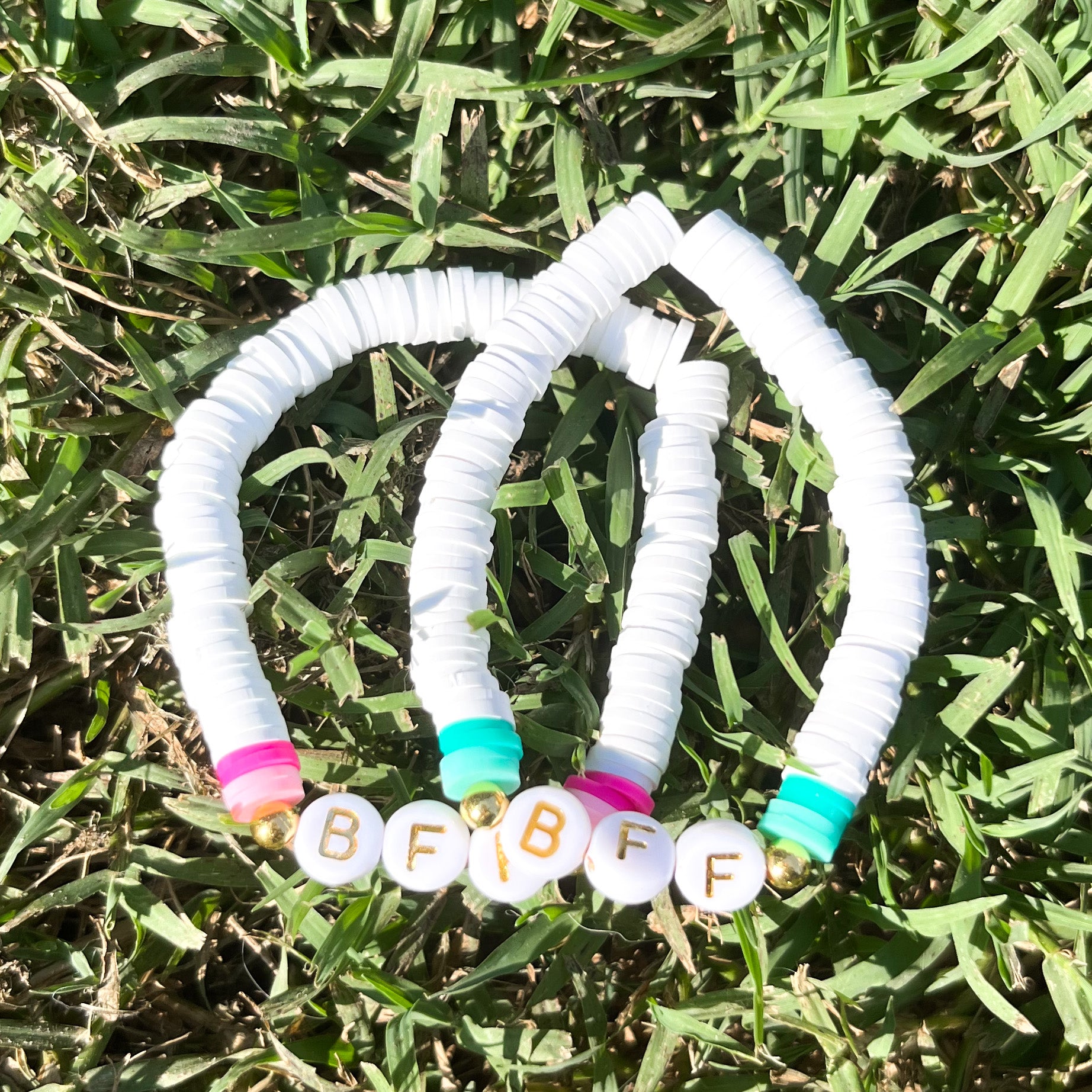 Best Friend Gifts Bracelets 2024 | favors.com